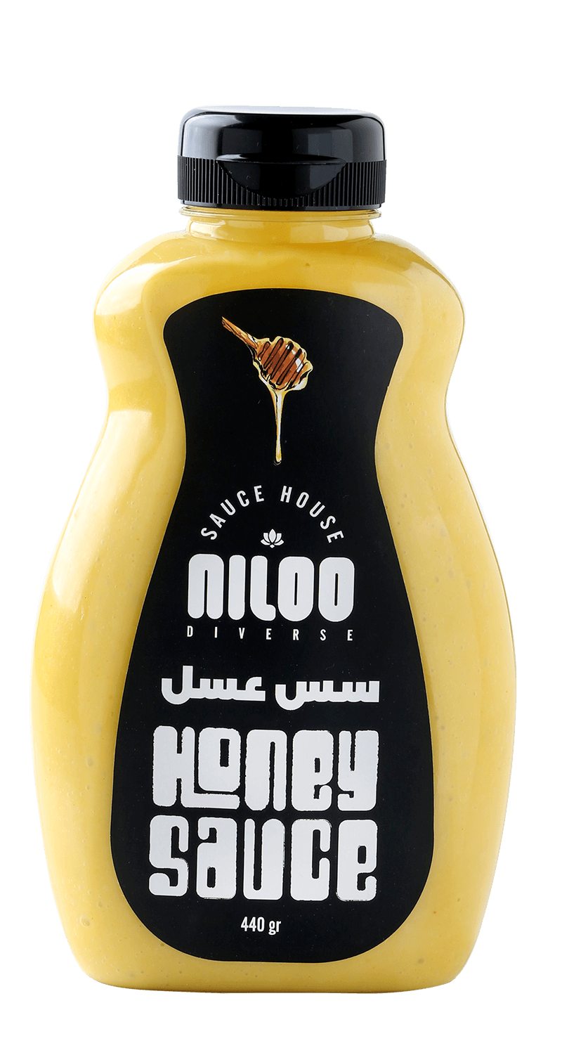 Nilo honey sauce